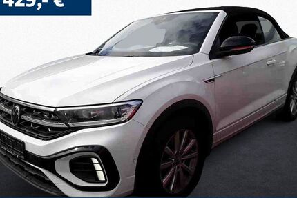 VW T-Roc 17.866 km 33.430 &euro; Wendlingen 73240