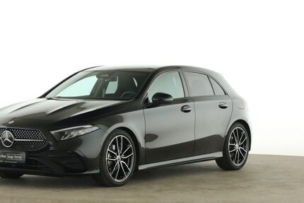 Mercedes-Benz A 200 8.727 km 35.712 &euro; Bamberg 96052