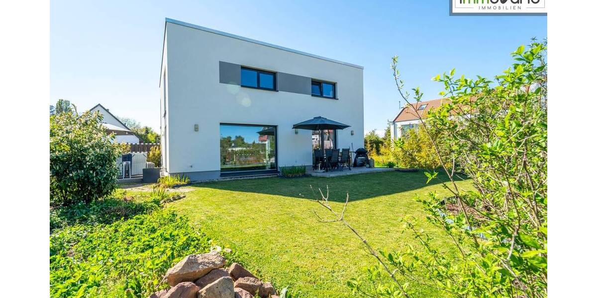 Einfamilienhaus Magdeburg Berliner Chaussee - 5 Zimmer, 168 m&sup2;, 2.000&euro; | Angebot:26454373