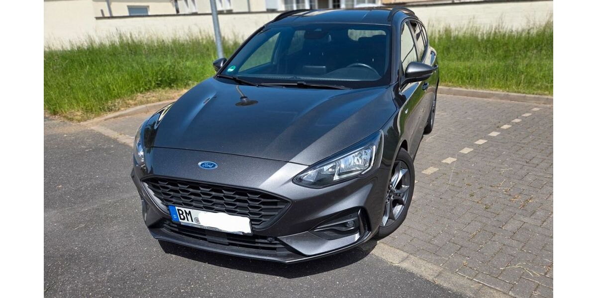 Ford Focus 162.000 km 9.300 &euro; Elsdorf 50189