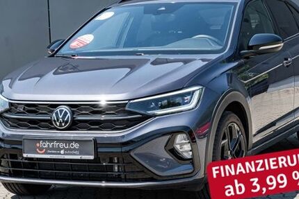 VW Taigo 17.474 km 24.890 &euro; Gießen 35394