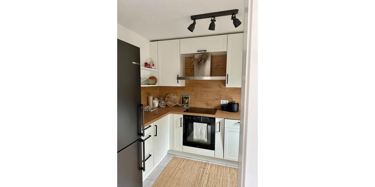 Etagenwohnung Notzingen - 1 Zimmer, 39 m&sup2;, 650&euro; | Angebot:26409386