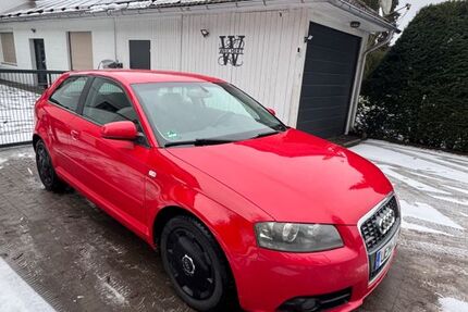 Audi A3 345.000 km 4.400 &euro; Torgelow 17358