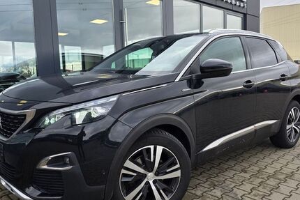 Peugeot 3008 68.000 km 17.490 &euro; Damme 49401
