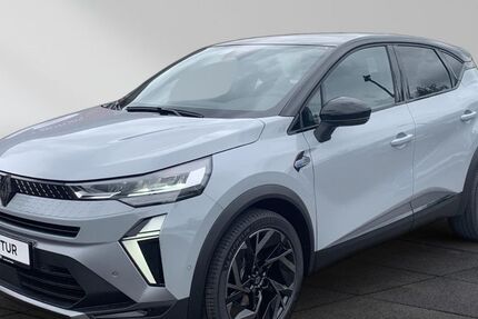 Renault Captur 7.990 km 29.400 &euro; Haiger 35708