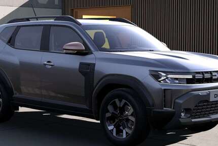 Dacia Duster 1.500 km 25.890 &euro; Hamburg 22763