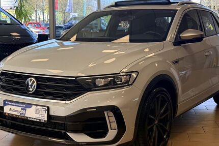 VW T-Roc 71.474 km 26.900 &euro; Hennef 53773