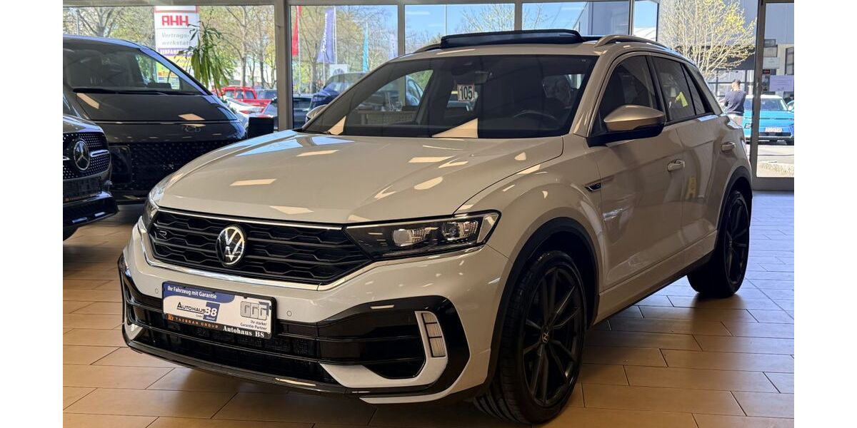 VW T-Roc 71.474 km 26.900 &euro; Hennef 53773