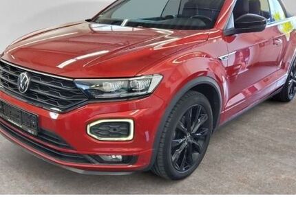 VW T-Roc 33.685 km 25.770 &euro; Lemgo 32657