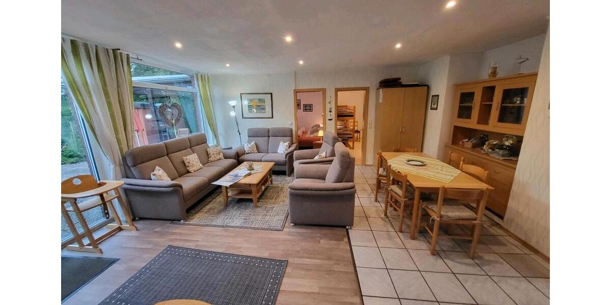 Erdgeschoßwohnung Norden - 3 Zimmer, 96 m&sup2;, 240.000&euro; | Angebot:26972876