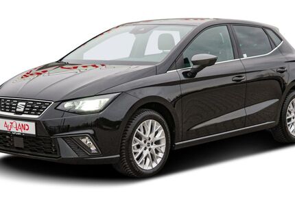 Seat Ibiza 13.494 km 19.950 &euro; Zella-Mehlis 98544