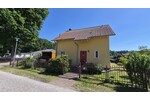 HORN IMMOBILIEN ++ modernes Einfamilienhaus mit Photovoltaikanlage, Garage und Terrasse in Torgelow - Einfamilienhaus Torgelow | Angebot:26974635
