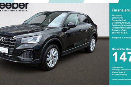 Audi Q2 32.070 km 29.518 &euro; Weil der Stadt 71263