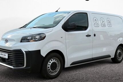 Toyota Proace (Verso) 3.500 km 40.980 &euro; Coesfeld 48653