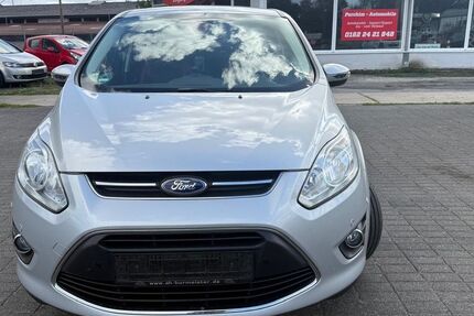 Ford C-Max 163.291 km 2.399 &euro; Parchim 19370