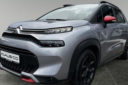 Citroen C3 Aircross 52.649 km 17.490 &euro; Rendsburg 24768