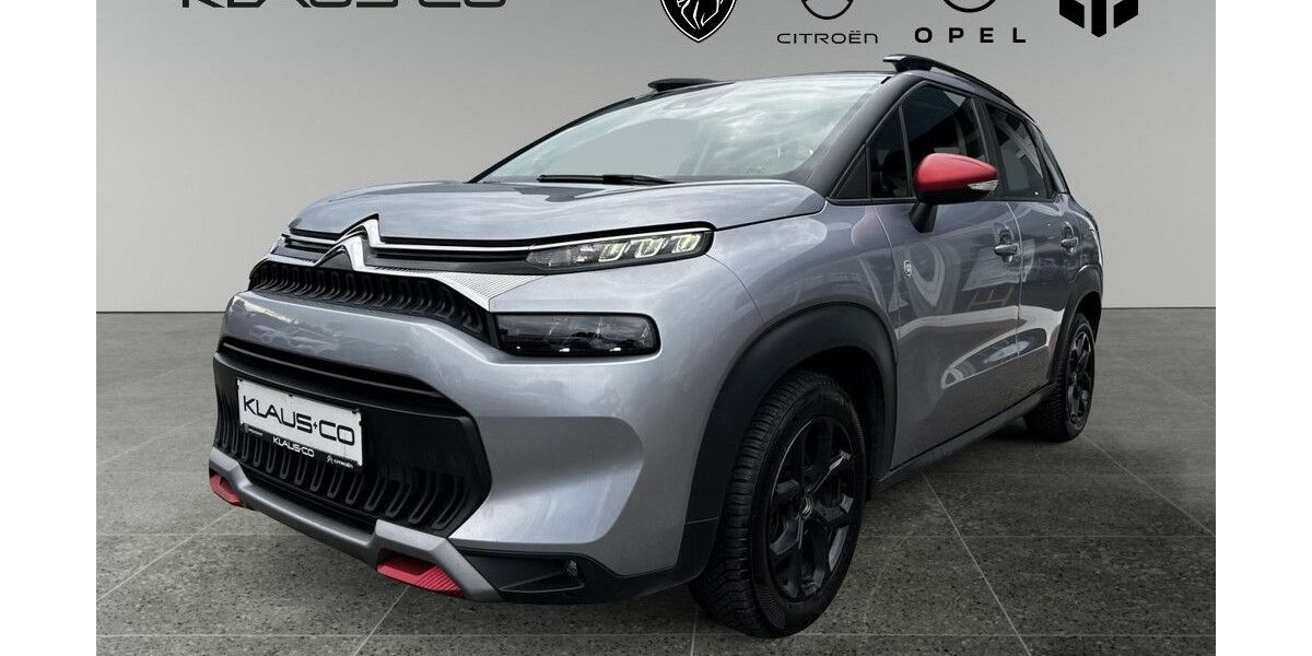 Citroen C3 Aircross 52.649 km 17.490 &euro; Rendsburg 24768