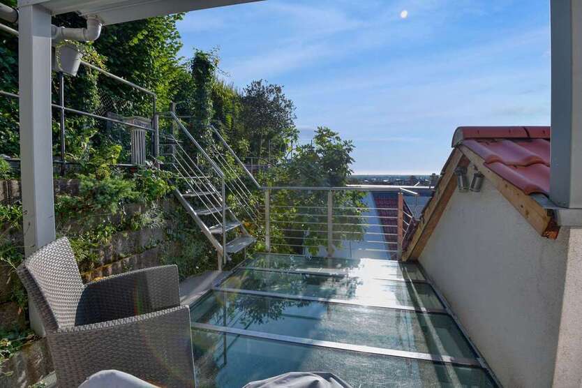 Wohnung zum Kaufen in Heidelberg 795.000 € 140 m²