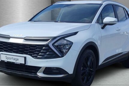 Kia Sportage 72.000 km 26.950 &euro; Husum 25813