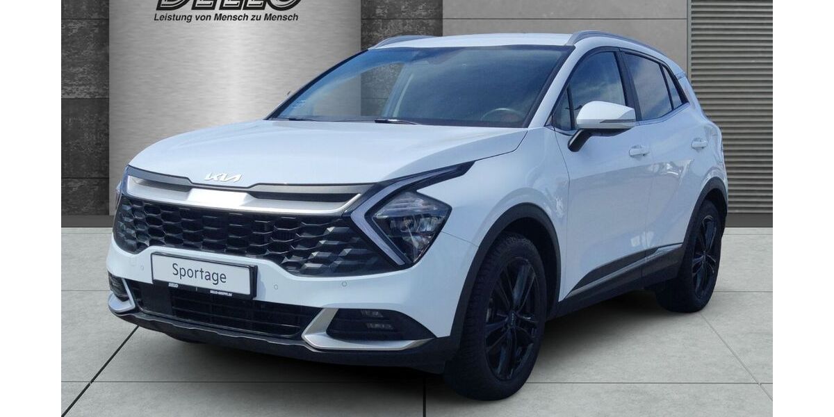 Kia Sportage 72.000 km 26.950 &euro; Husum 25813