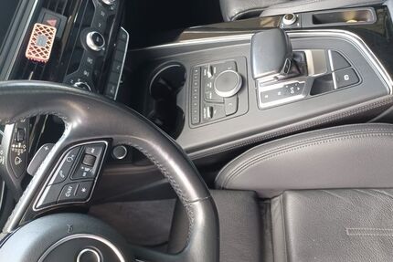 Audi A4 158.000 km 18.500 &euro; Waldfeucht 52525