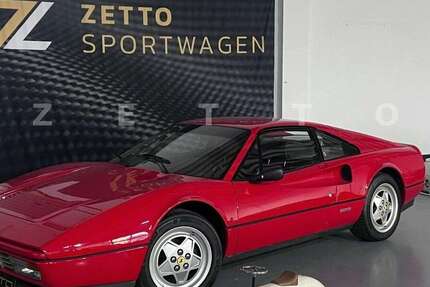 Ferrari 328 79.200 km 103.500 &euro; Tuttlingen 78532