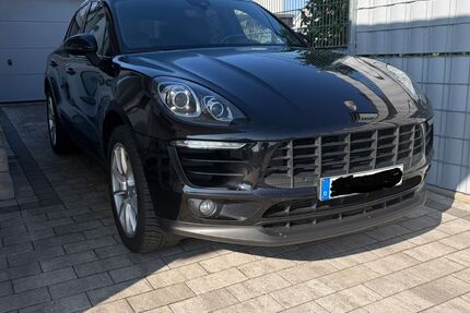 Porsche Macan 149.800 km 31.450 &euro; Neuwied 56567