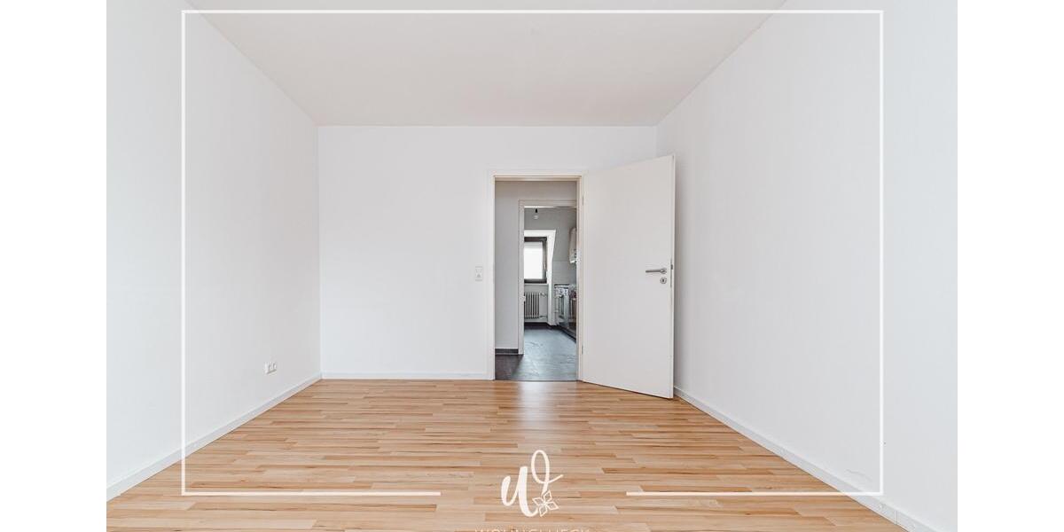 Dachgeschoßwohnung Augsburg Universitätsviertel - 3 Zimmer, 74 m&sup2;, 1.070&euro; | Angebot:25783379