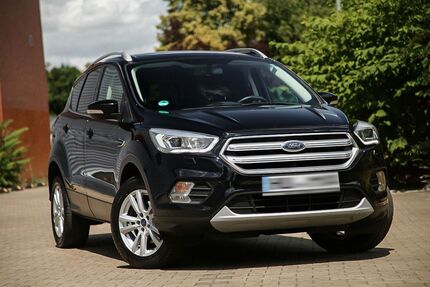 Ford Kuga 115.800 km 7.800 € Guben 03172