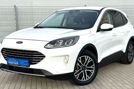 Ford Kuga 127.000 km 16.950 &euro; Stutensee (Karlsruhe) 76297