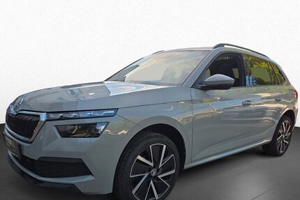 Skoda Kamiq 97.500 km 17.490 &euro; Pforzheim 75179