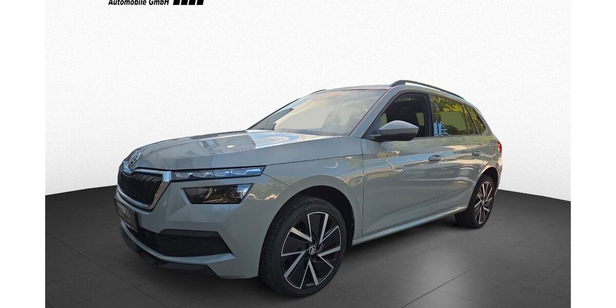 Skoda Kamiq 97.500 km 17.490 &euro; Pforzheim 75179