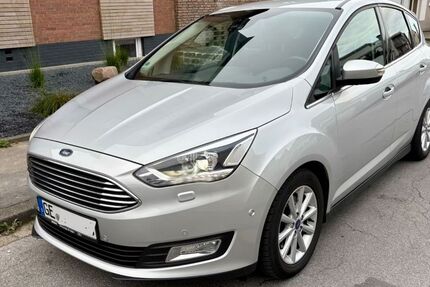 Ford C-Max 51.800 km 15.200 € Herten 45701