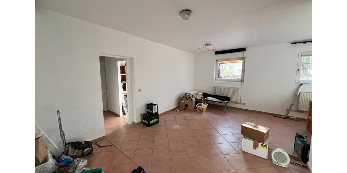 Etagenwohnung Löwenberger Land - 2.5 Zimmer, 72 m&sup2;, 650&euro; | Angebot:25719380