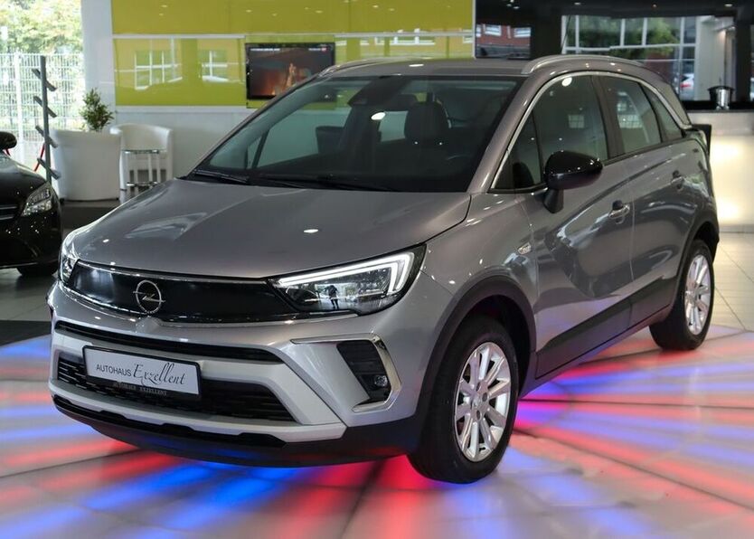 Crossland (X)