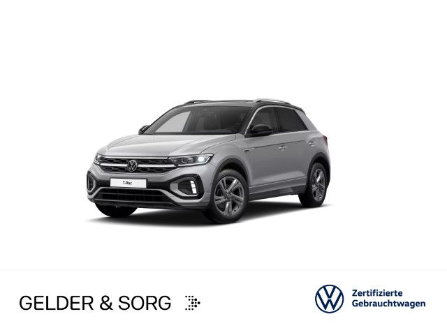 T-Roc
