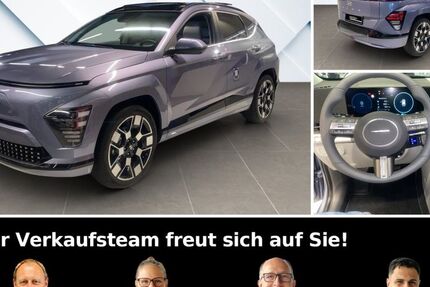 Hyundai KONA Elektro 8.500 km 38.880 € Ingelheim 55218