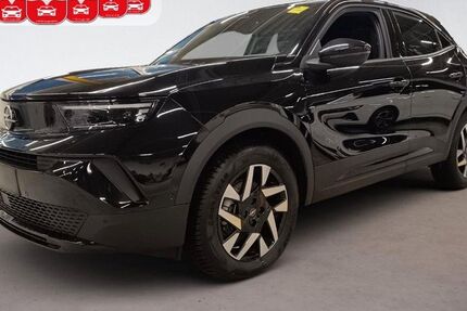 Opel Mokka 9.700 km 19.980 &euro; Schwandorf 92421