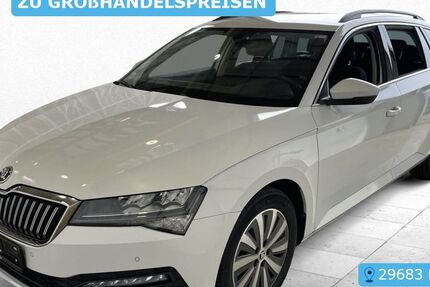 Skoda Superb 180.689 km 12.597 &euro; Krefeld 47829