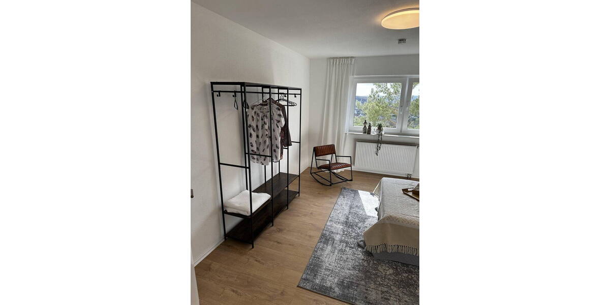 Etagenwohnung Marburg Richtsberg - 3 Zimmer, 83 m&sup2;, 269.000&euro; | Angebot:26016291