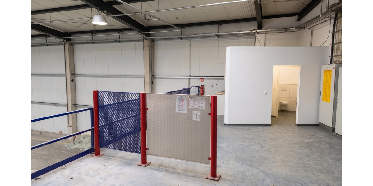 Gewerbeobjekt Langenzenn Horbach - 4.700&euro; | Angebot:26188918