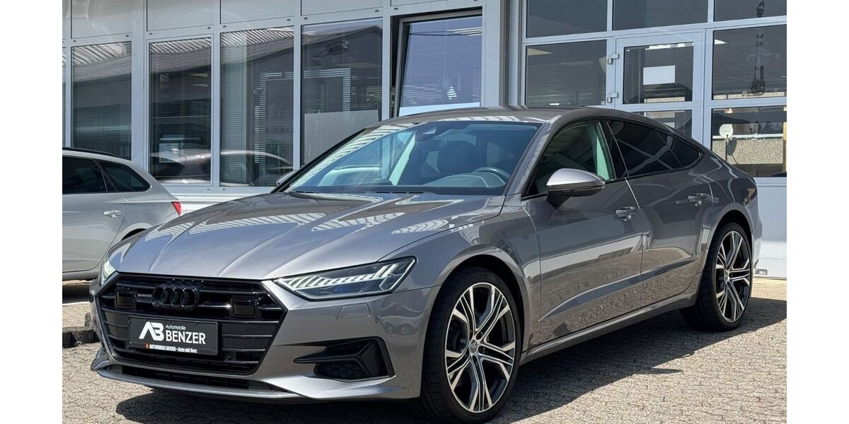 Audi A7 125.000 km 35.999 &euro; Wirges 56422