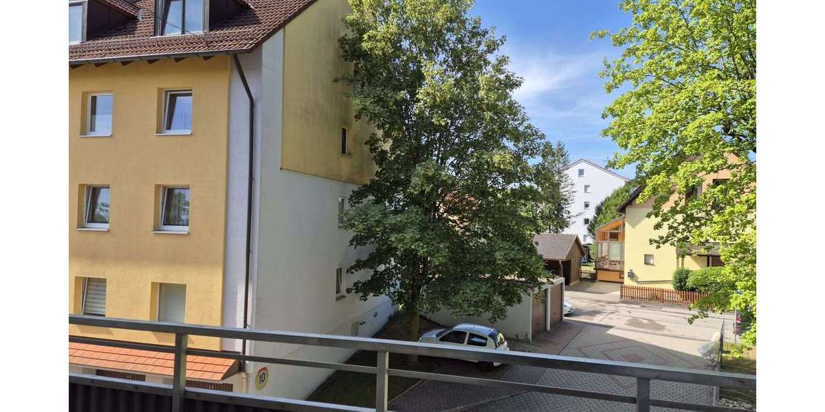 Etagenwohnung Eching - 2 Zimmer, 60 m&sup2;, 990&euro; | Angebot:27110112