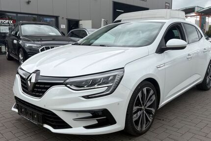Renault Megane 53.000 km 16.999 &euro; Alzey 55232