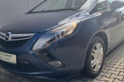 Opel Zafira 138.308 km 6.980 &euro; Schlüchtern 36381