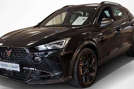 Cupra Formentor 51.600 km 34.980 &euro; Fürth 90763