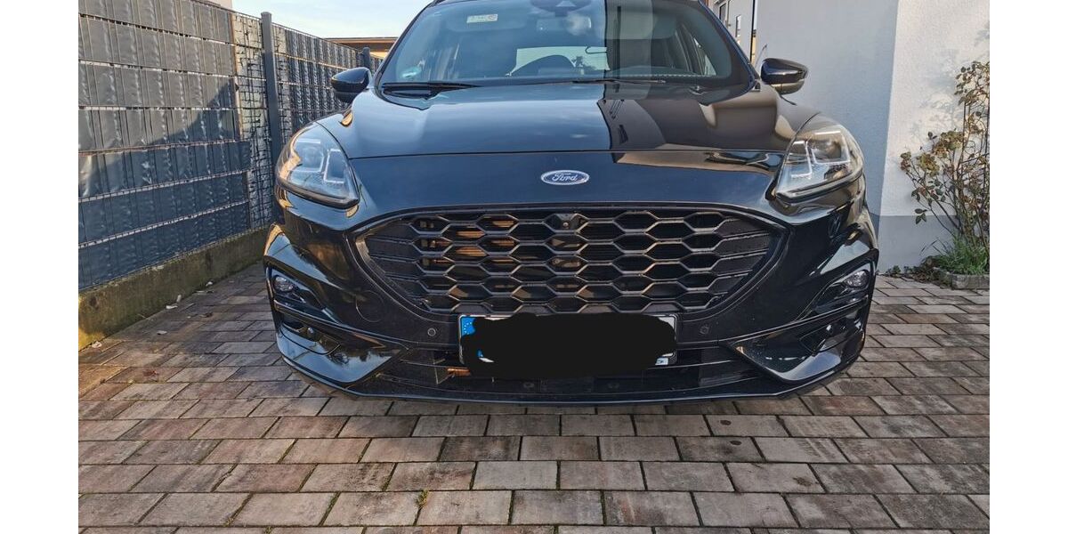 Ford Kuga 127.000 km 22.899 &euro; Marktheidenfeld 97828