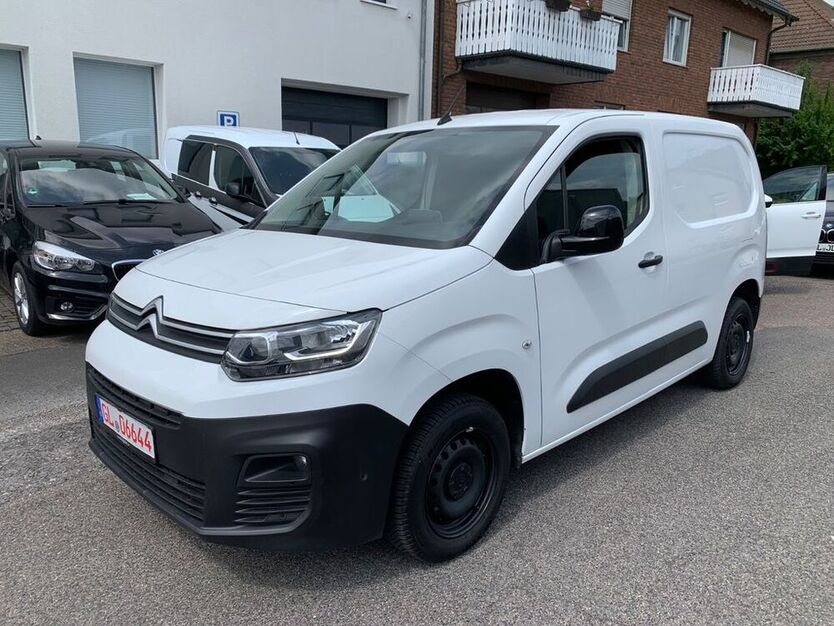 Berlingo