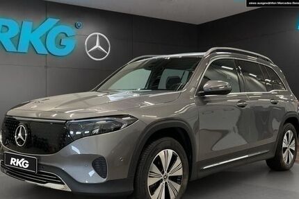 Mercedes EQB