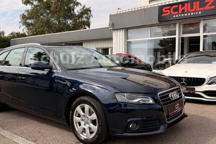 Audi A4 270.000 km 3.750 &euro; Uhingen 73066